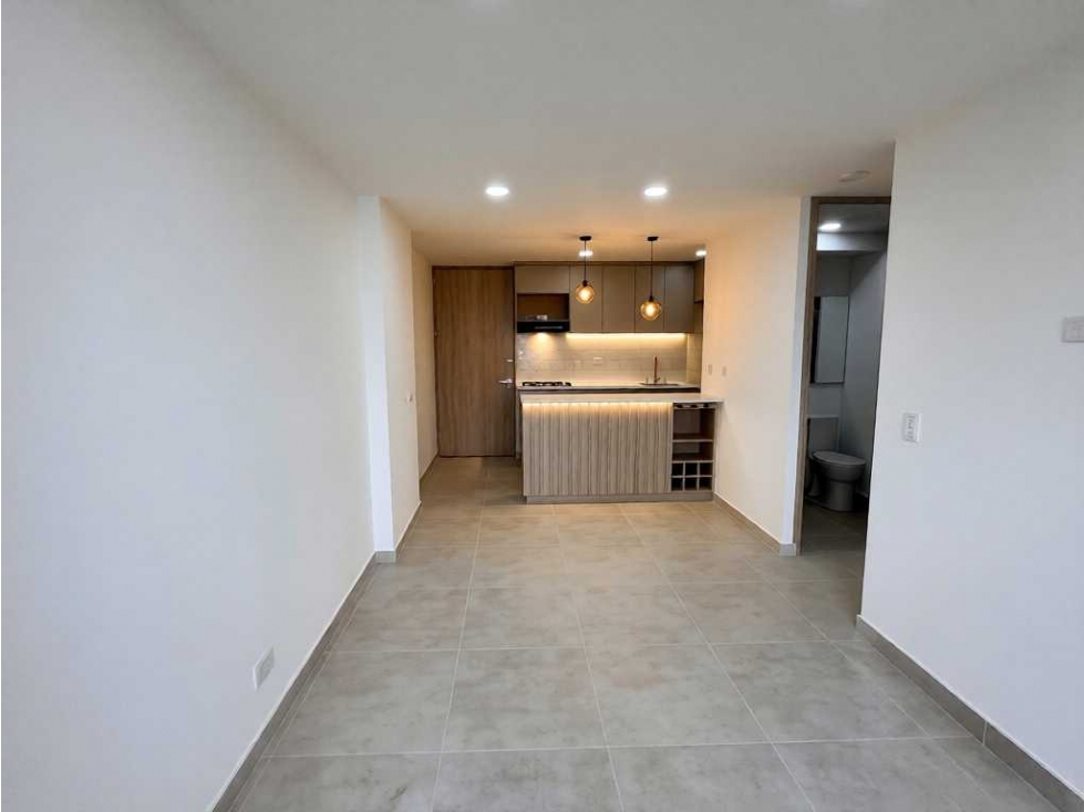Apartamento Nuevo Guayabal — foto 3