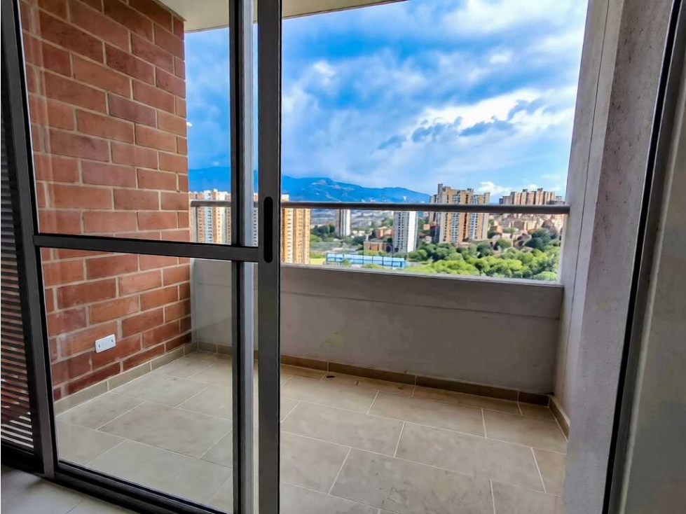 Apartamento Nuevo Guayabal — foto 2