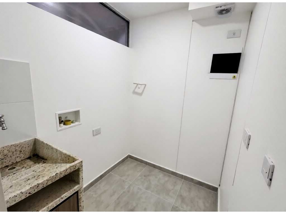 Apartamento Nuevo Guayabal — foto 6