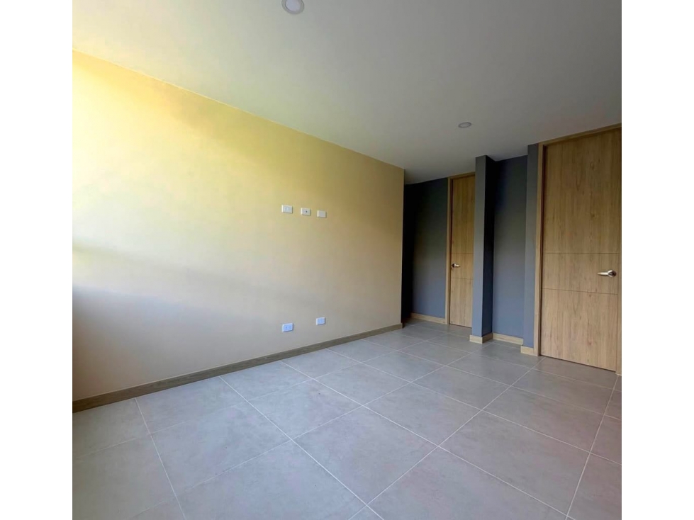 APARTAMENTO NUEVO PARA ESTRENAR EN RIONEGRO ALTA VALORIZACIÓN — foto 4