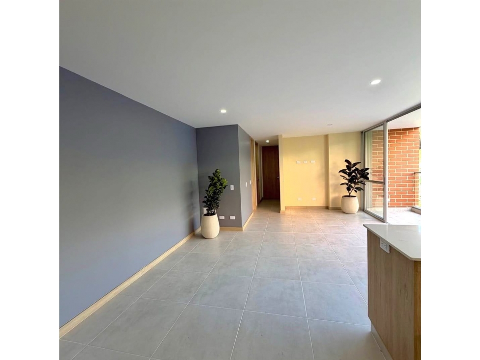 APARTAMENTO NUEVO PARA ESTRENAR EN RIONEGRO ALTA VALORIZACIÓN — foto 5