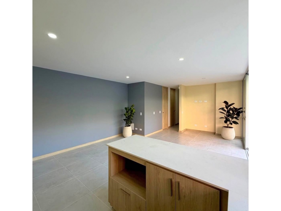 APARTAMENTO NUEVO PARA ESTRENAR EN RIONEGRO ALTA VALORIZACIÓN — foto 6