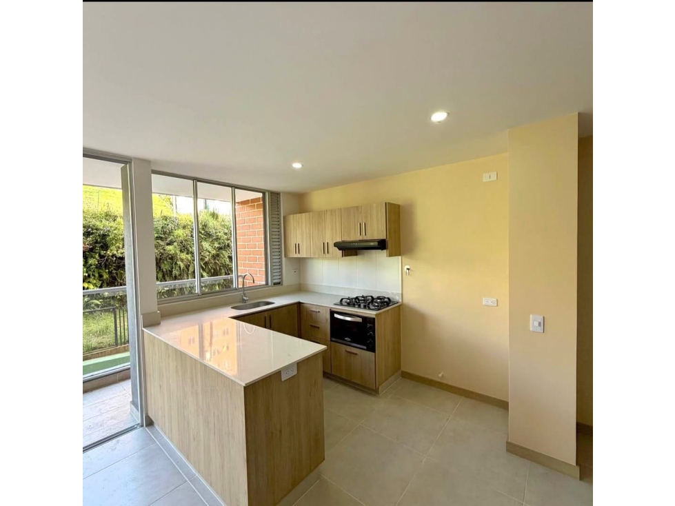 APARTAMENTO NUEVO PARA ESTRENAR EN RIONEGRO PRECIO DE OPORTUNIDAD