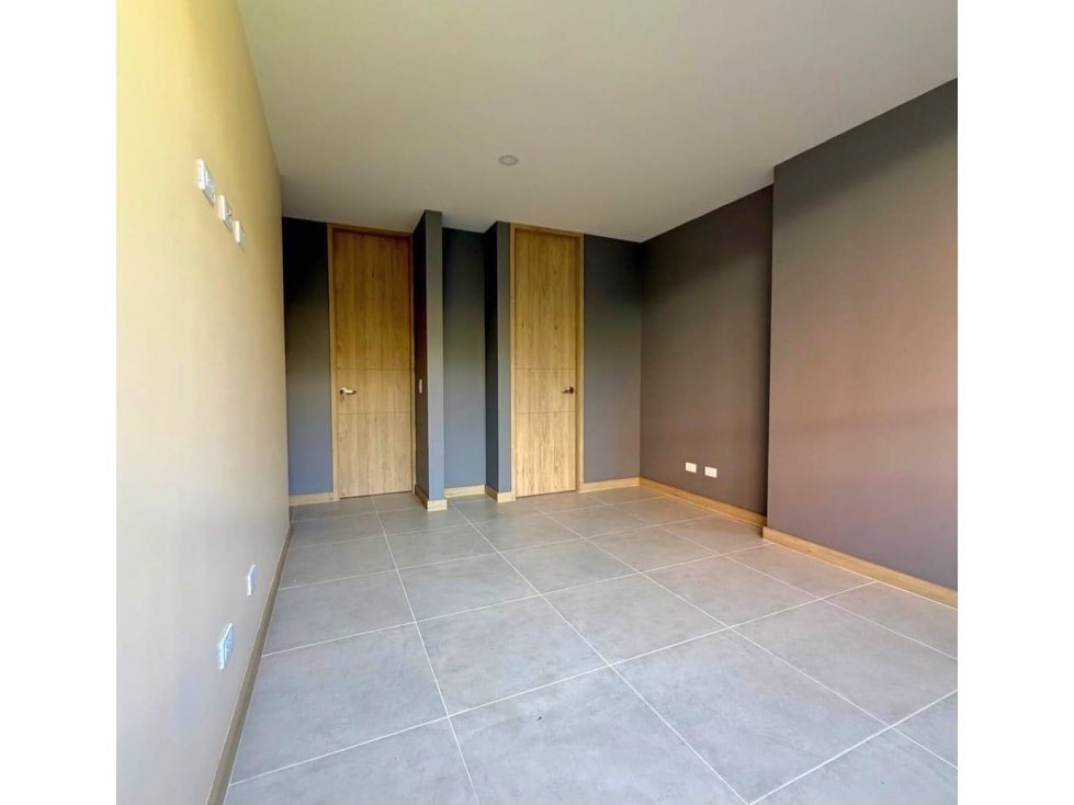 APARTAMENTO NUEVO PARA ESTRENAR EN RIONEGRO PRECIO DE OPORTUNIDAD — foto 3