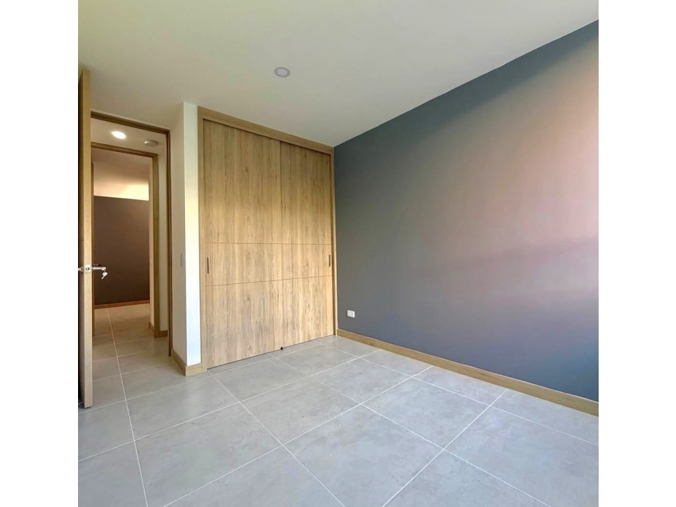 APARTAMENTO NUEVO PARA ESTRENAR EN RIONEGRO PRECIO DE OPORTUNIDAD — foto 5
