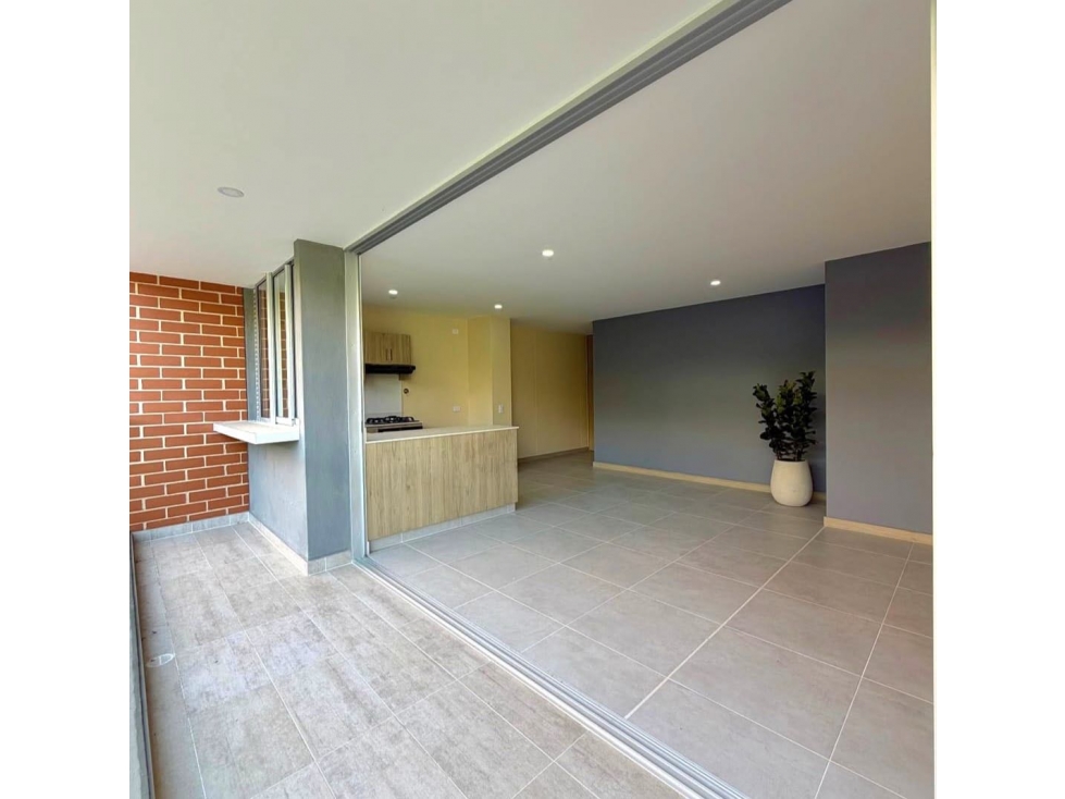 APARTAMENTO NUEVO PARA ESTRENAR EN RIONEGRO PRECIO DE OPORTUNIDAD — foto 6