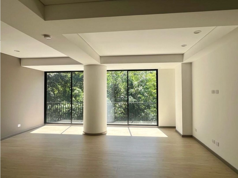 Apartamento NUEVO para estrenar en venta, en Belén Alameda — foto 2