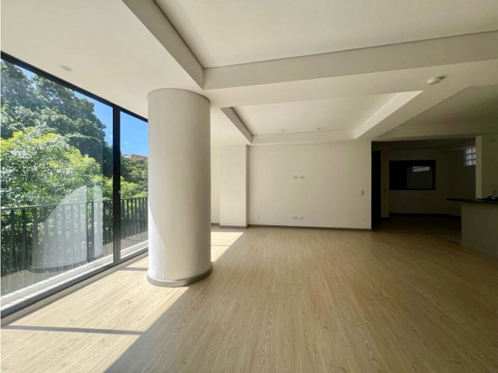 Apartamento NUEVO para estrenar en venta, en Belén Alameda — foto 3