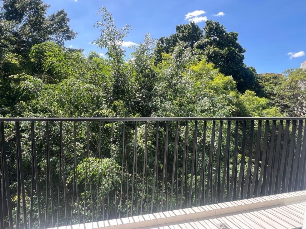 Apartamento NUEVO para estrenar en venta, en Belén Alameda — foto 4