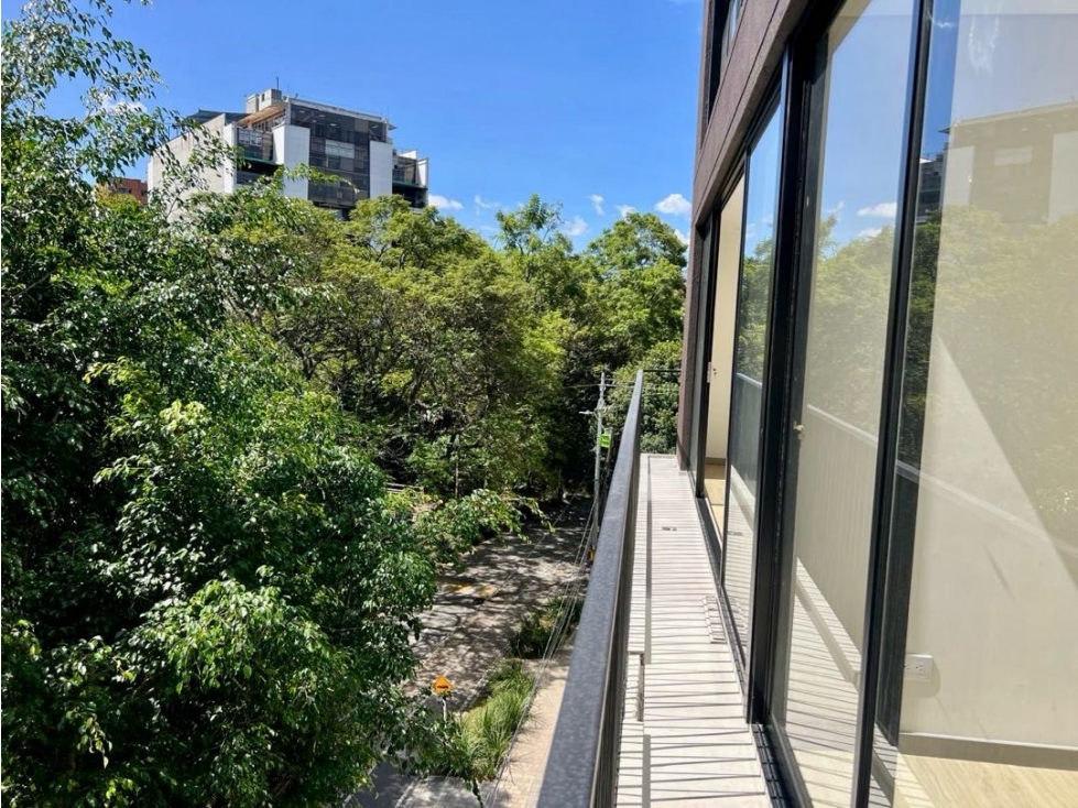 Apartamento NUEVO para estrenar en venta, en Belén Alameda — foto 5