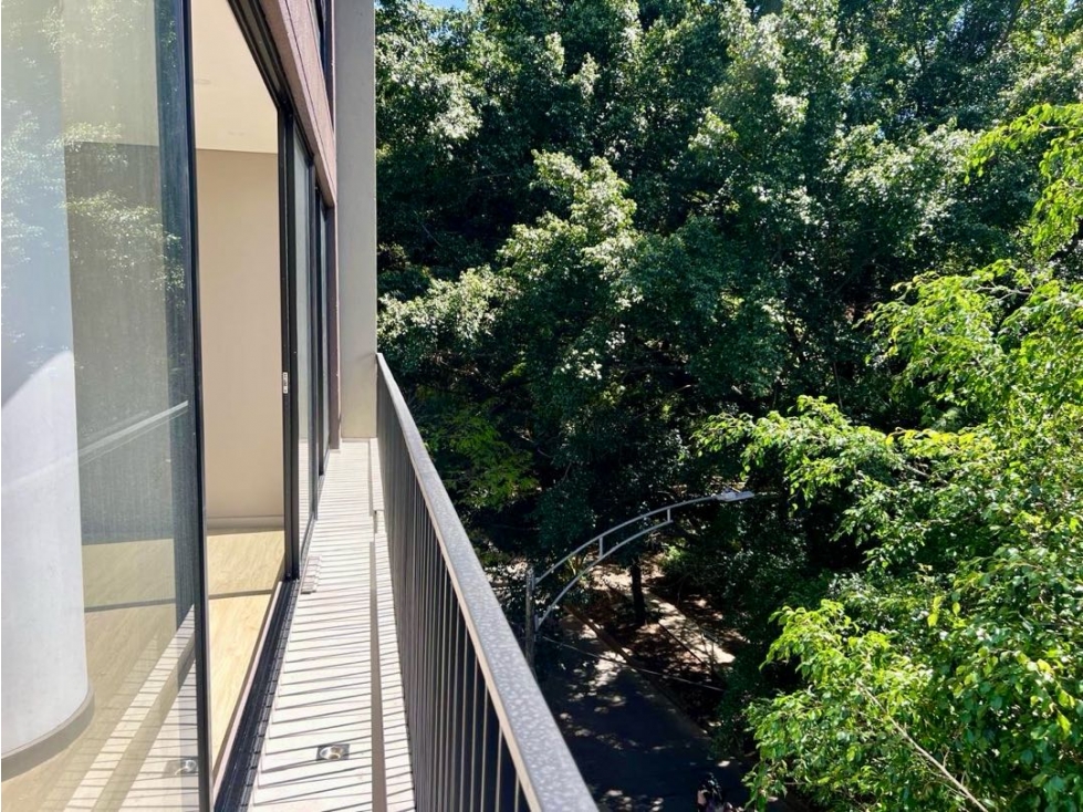 Apartamento NUEVO para estrenar en venta, en Belén Alameda — foto 6