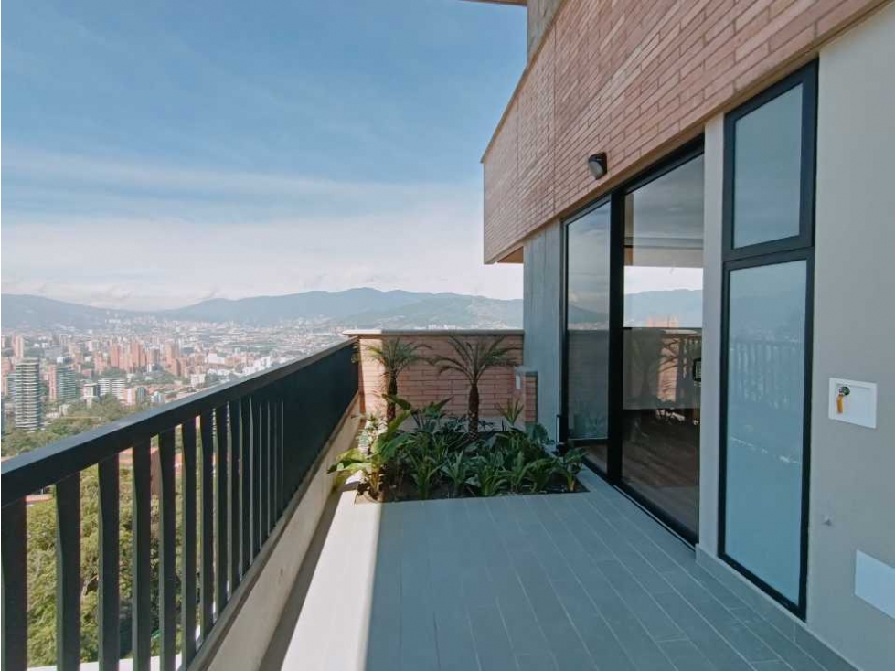 APARTAMENTO PARA LA RENTA EN LAS PALMAS