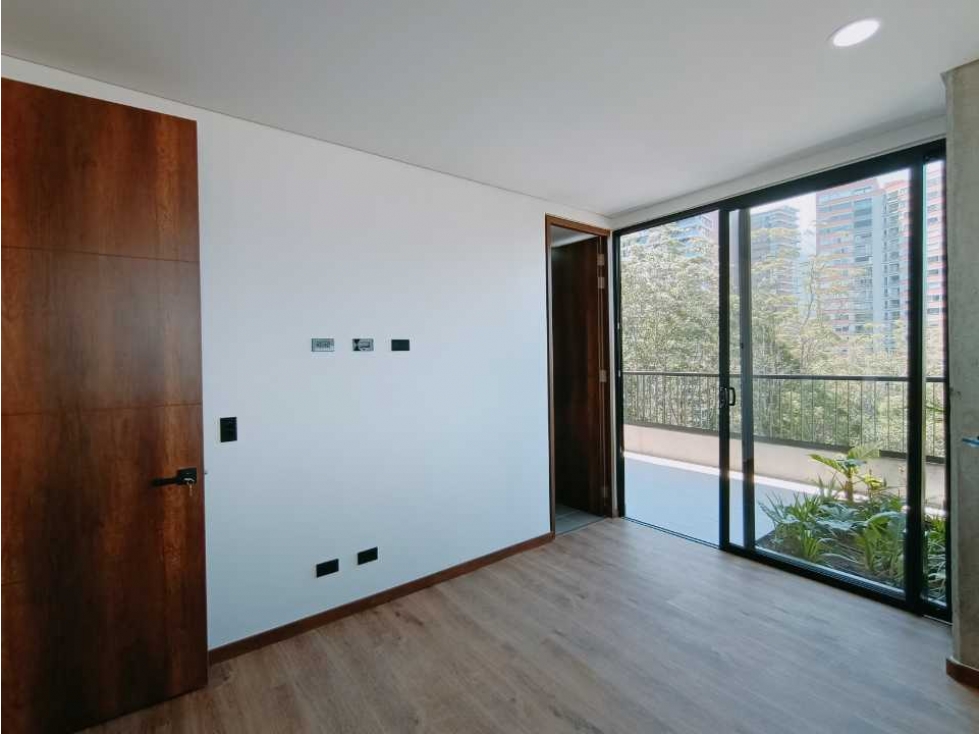 APARTAMENTO PARA LA RENTA EN LAS PALMAS — foto 2