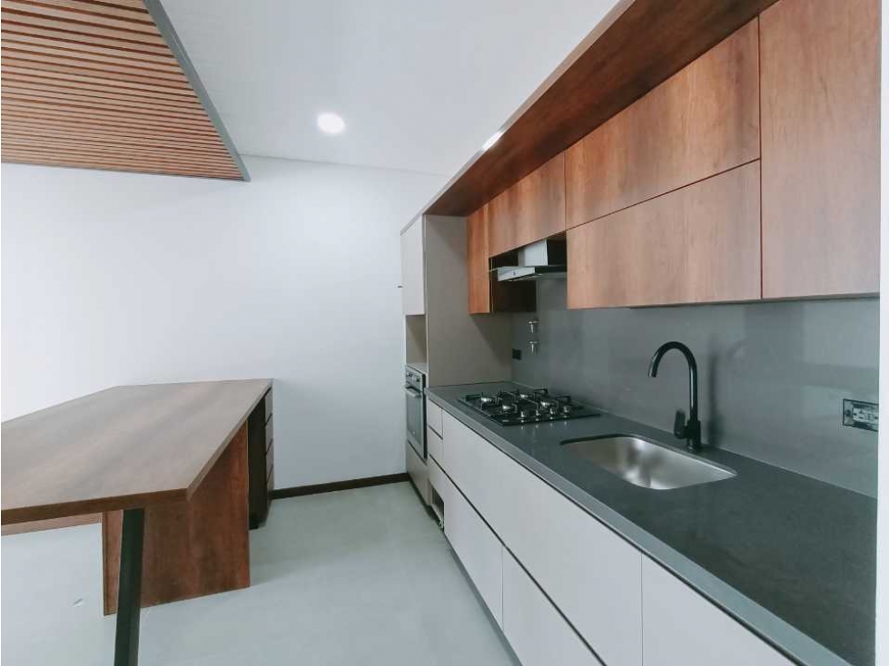 APARTAMENTO PARA LA RENTA EN LAS PALMAS — foto 5