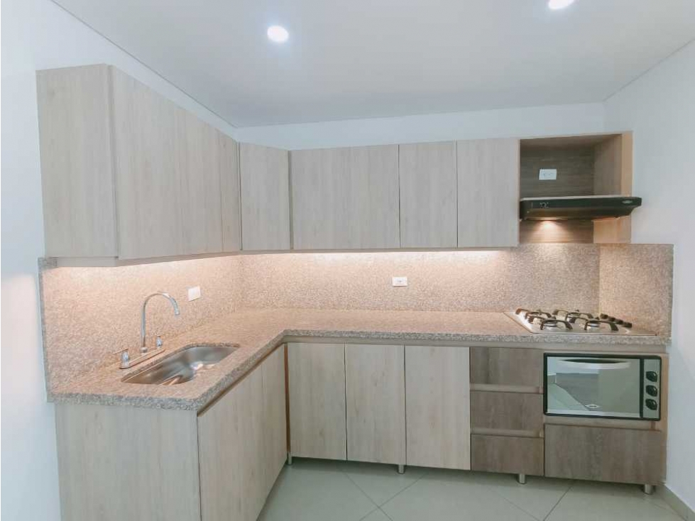 APARTAMENTO PARA VENTA EN RIONEGRO (SECTOR LOS COLEGIOS)