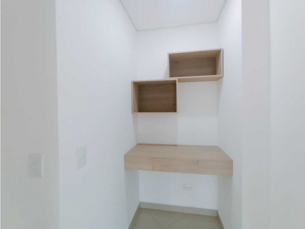 APARTAMENTO PARA VENTA EN RIONEGRO (SECTOR LOS COLEGIOS) — foto 4