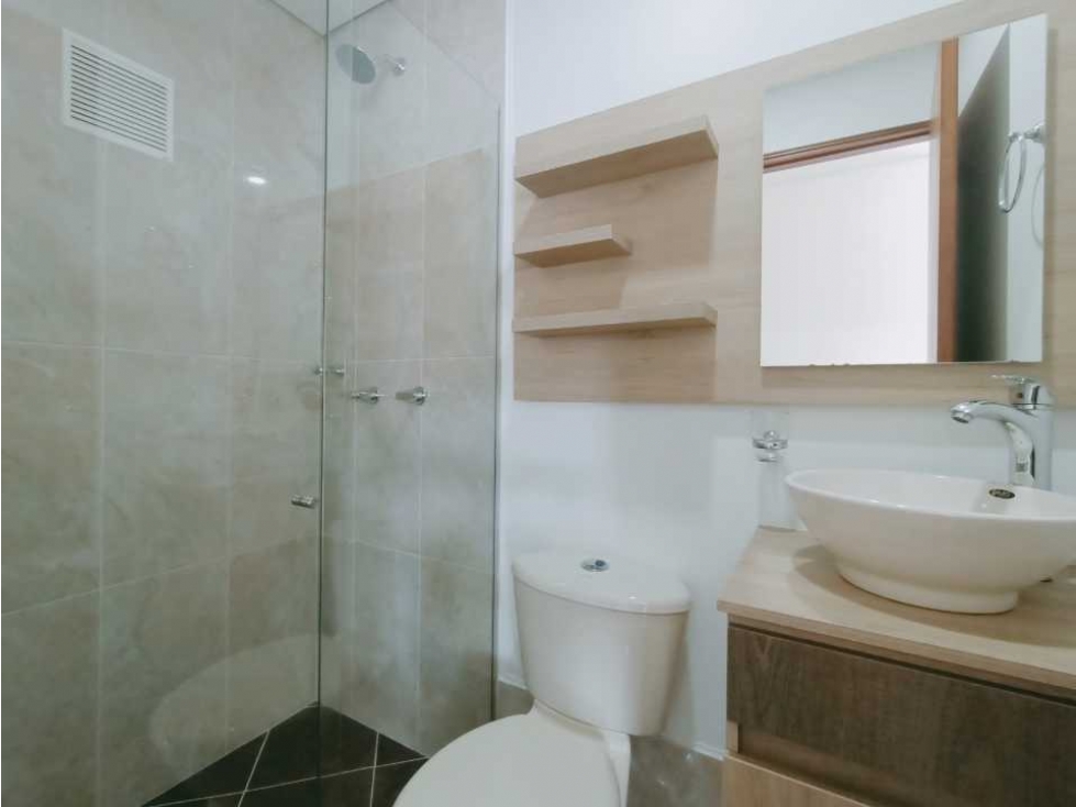 APARTAMENTO PARA VENTA EN RIONEGRO (SECTOR LOS COLEGIOS) — foto 5