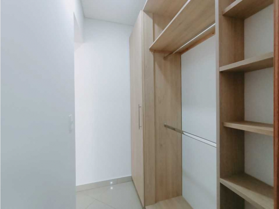 APARTAMENTO PARA VENTA EN RIONEGRO (SECTOR LOS COLEGIOS) — foto 6