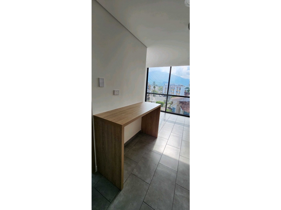 Apartamento NUEVO para la VENTA
