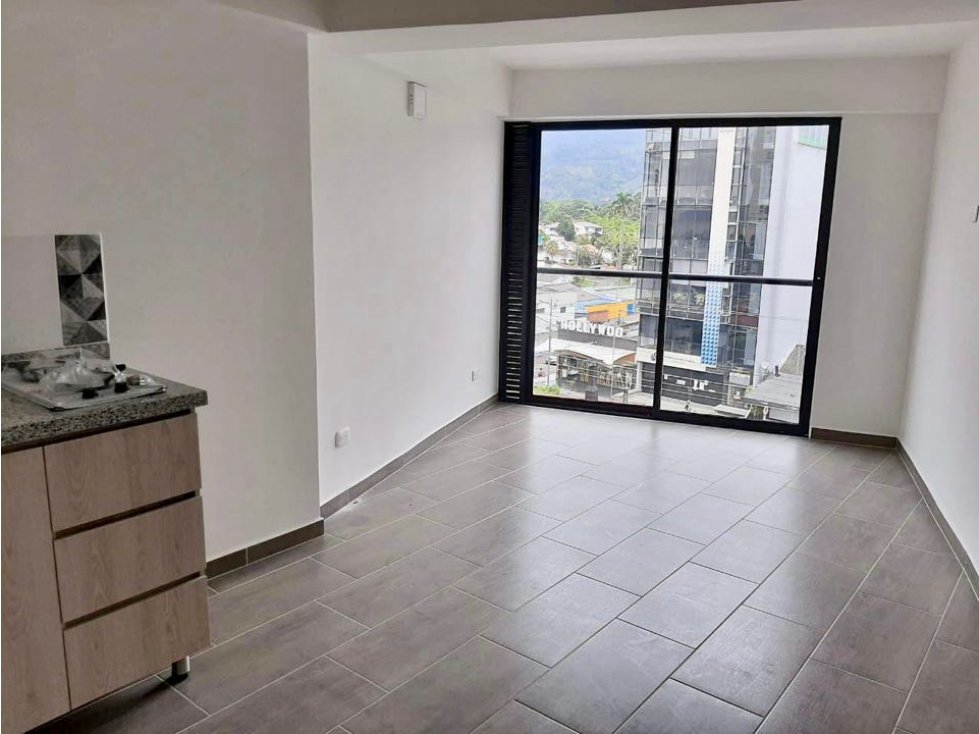 VENDO APARTAMENTO NUEVO AVENIDA 14 — foto 2