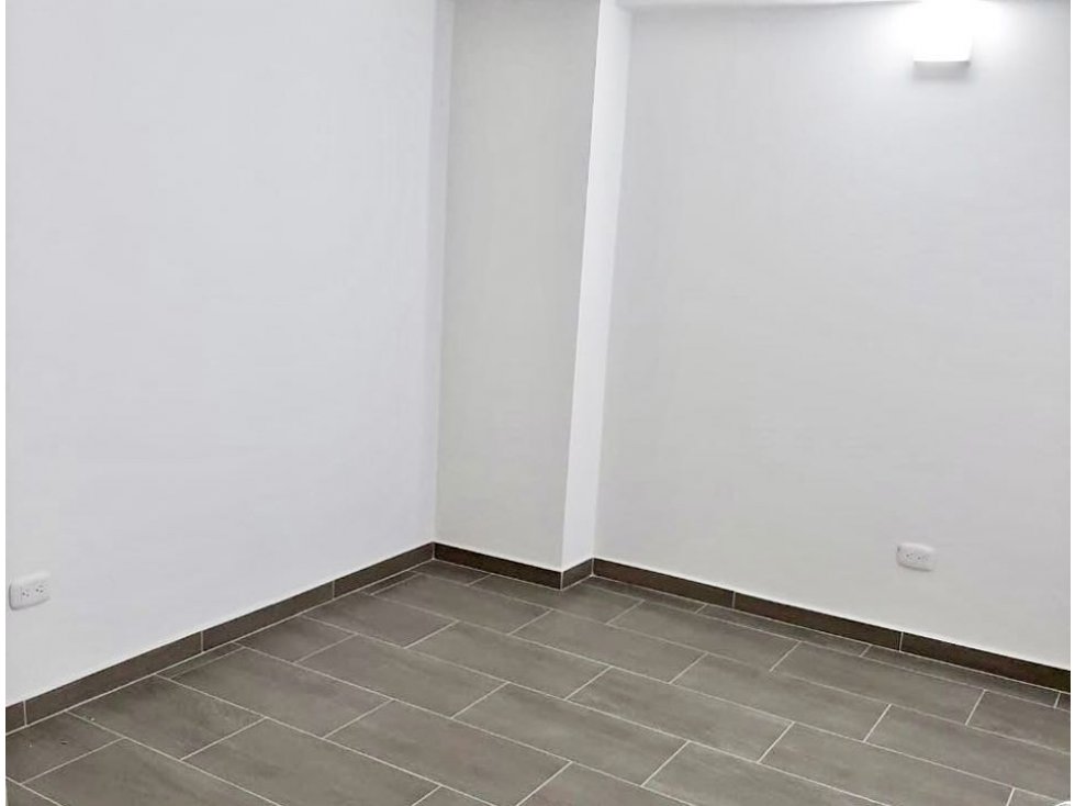VENDO APARTAMENTO NUEVO AVENIDA 14 — foto 3