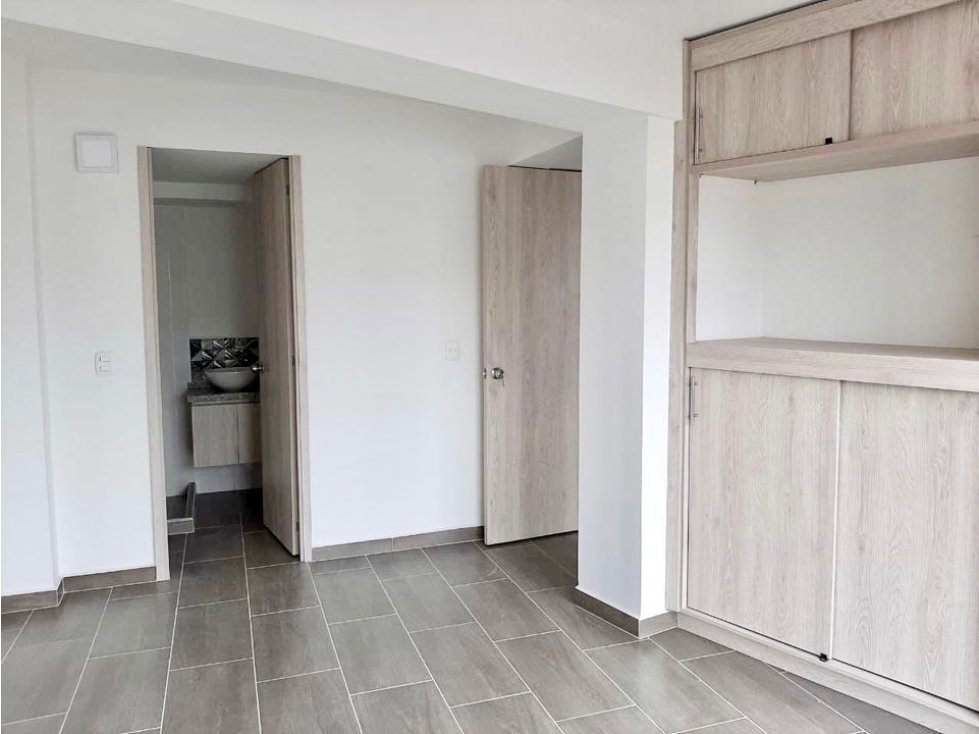 VENDO APARTAMENTO NUEVO AVENIDA 14 — foto 5