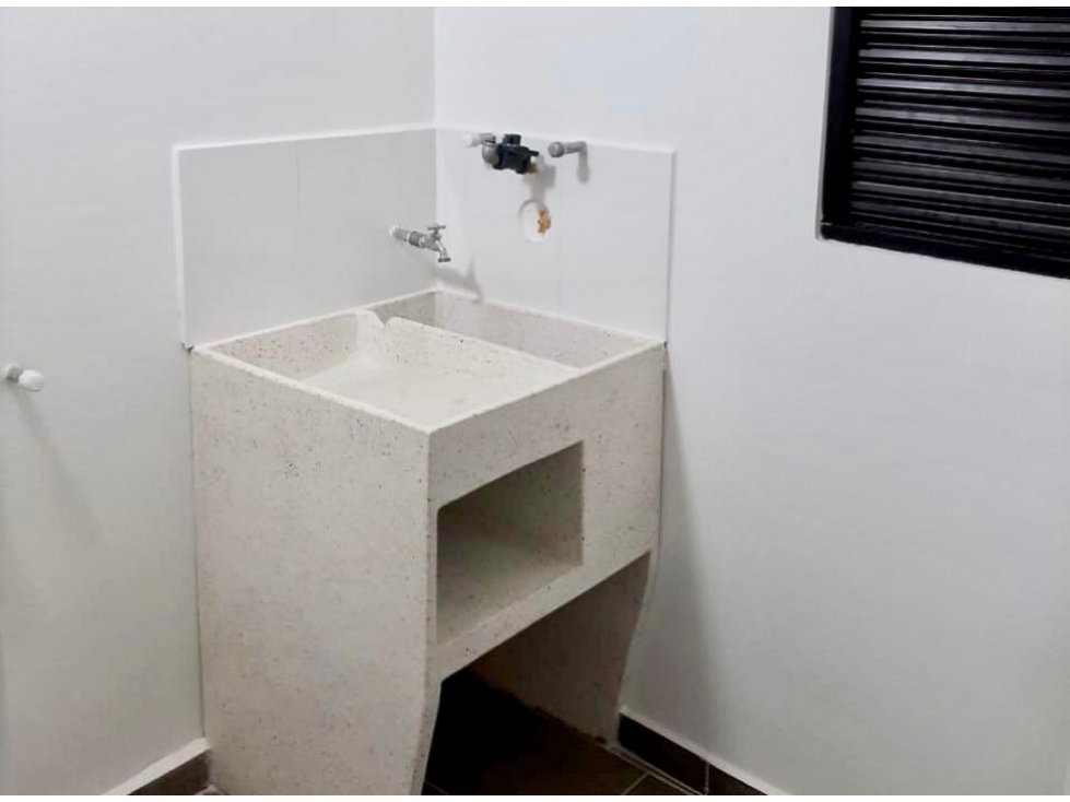 VENDO APARTAMENTO NUEVO AVENIDA 14 — foto 6