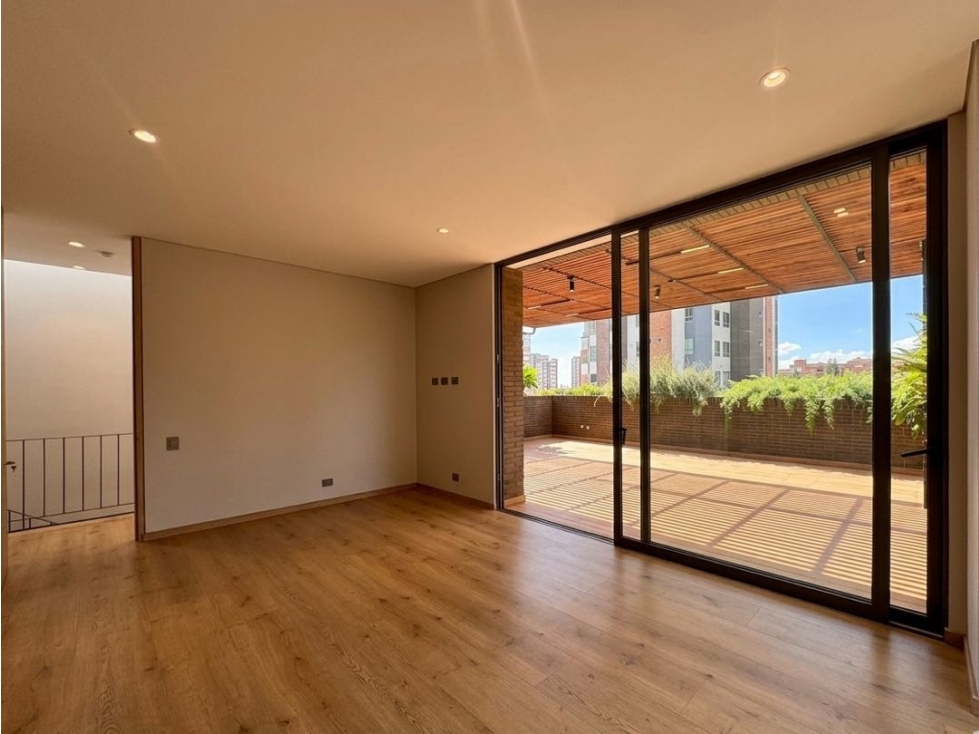 Apartamento nuevo proyecto modelo asociativo El Poblado — foto 2