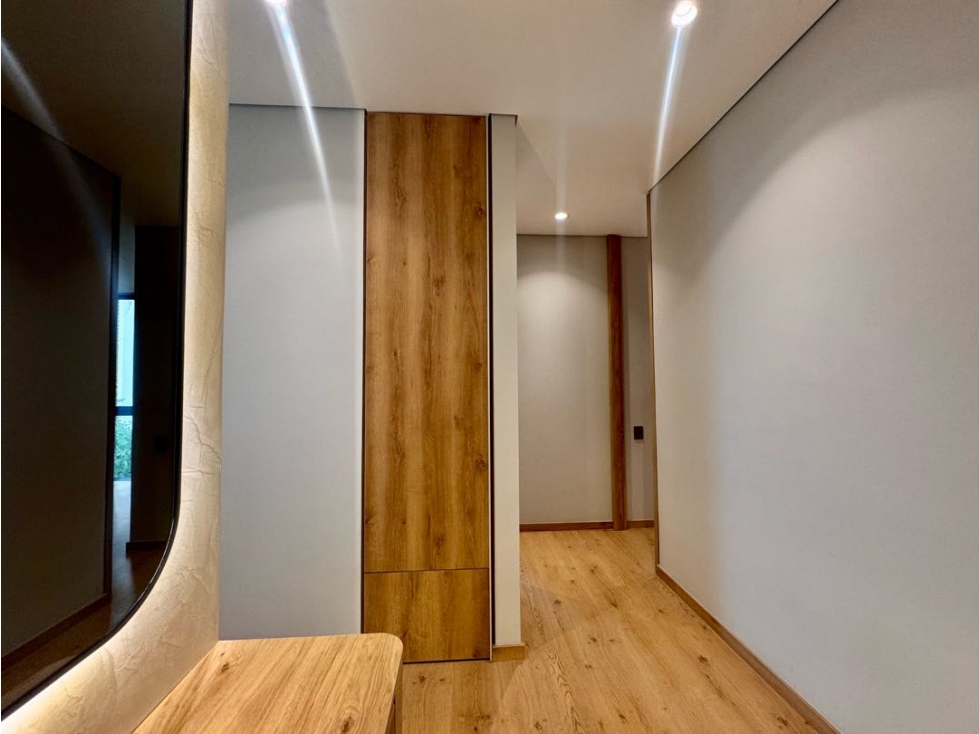 Apartamento nuevo proyecto modelo asociativo El Poblado — foto 6