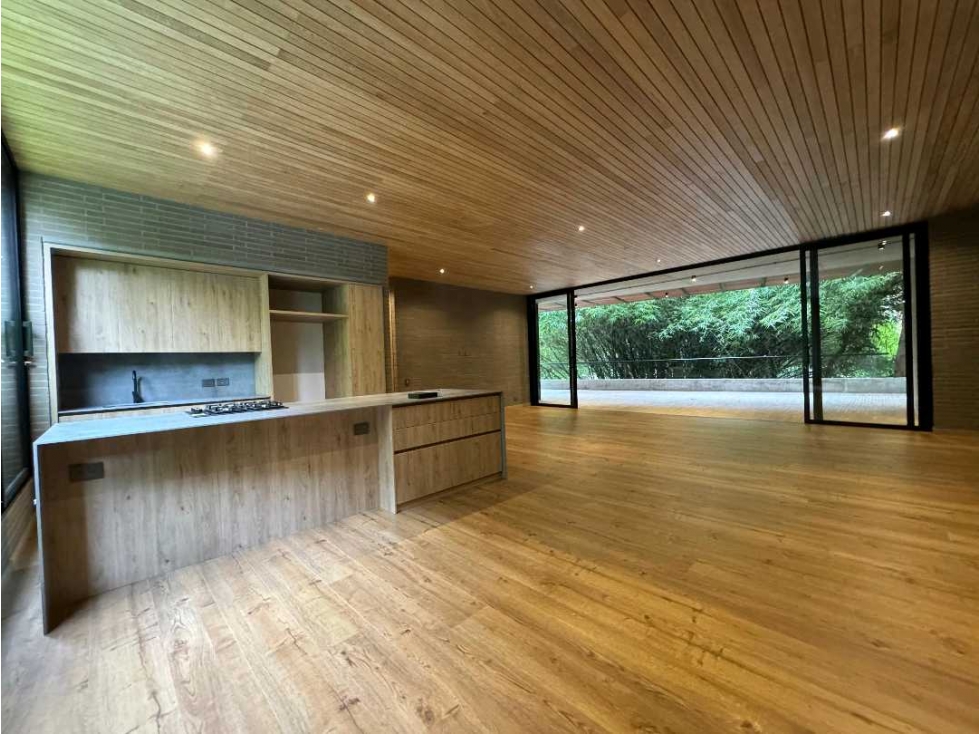 Apartamento nuevo rodeado de verde. Poblado-Vizcaya — foto 2