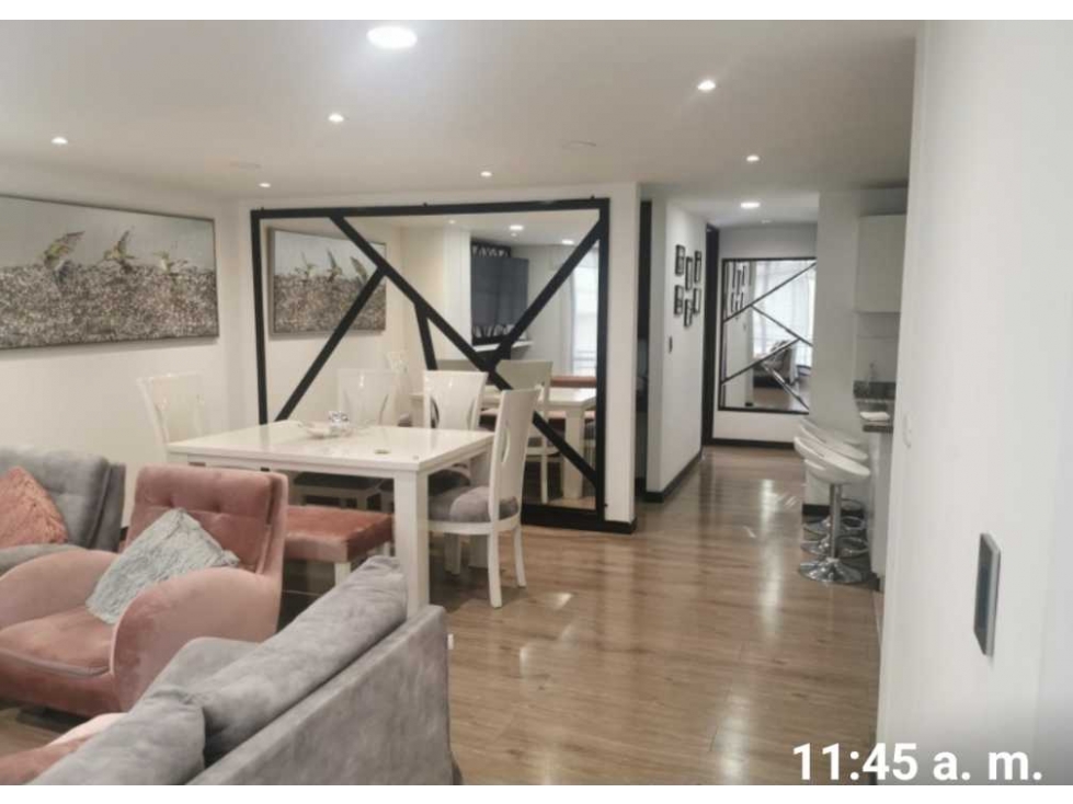 Apartamento nuevo sector norte en venta en Pasto Nariño