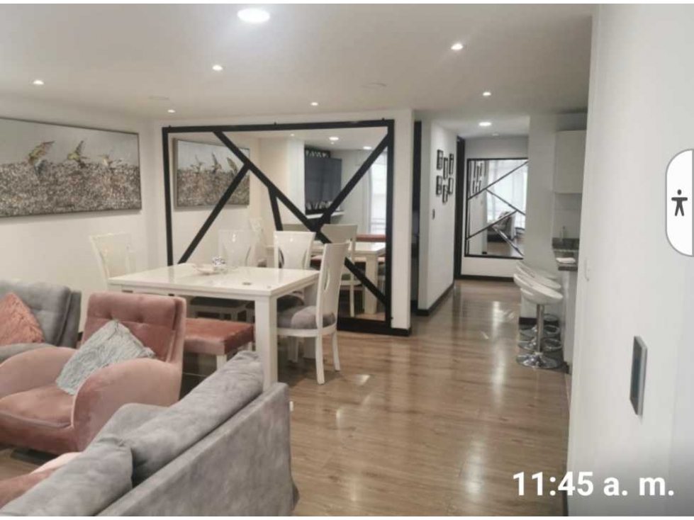 Apartamento nuevo sector norte en venta en Pasto Nariño — foto 3