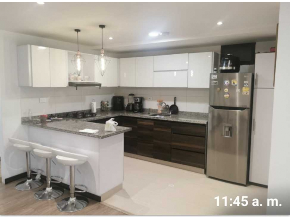 Apartamento nuevo sector norte en venta en Pasto Nariño — foto 4