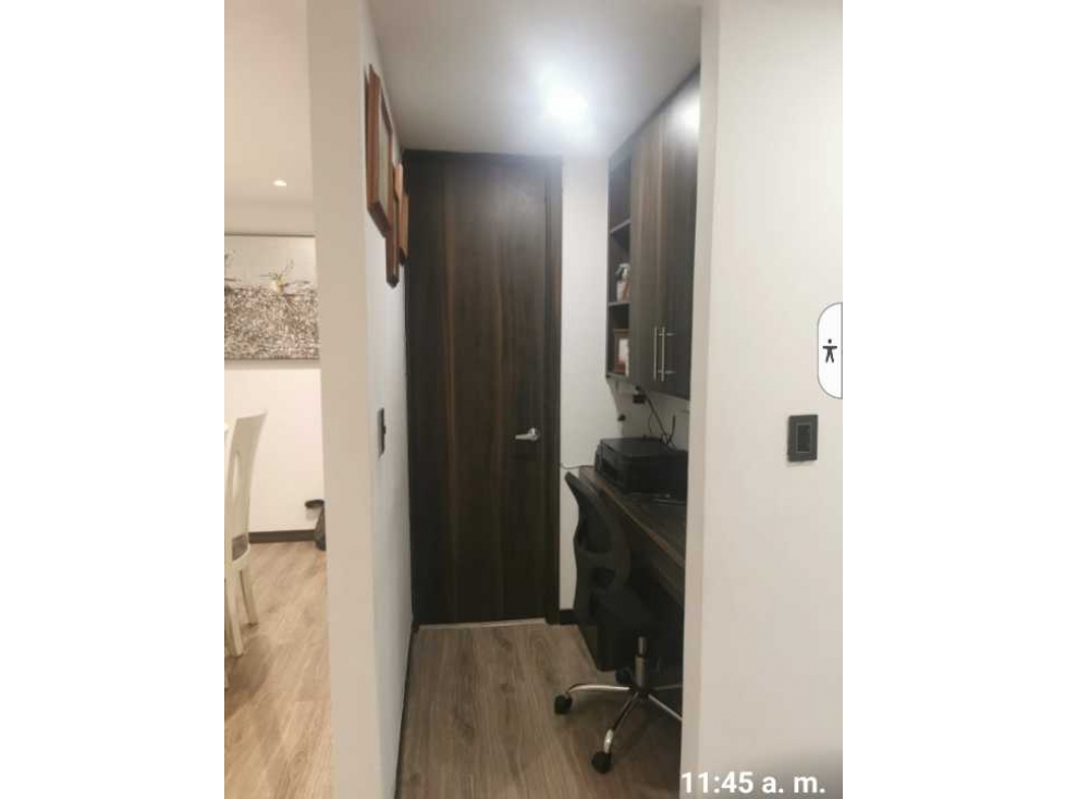 Apartamento nuevo sector norte en venta en Pasto Nariño — foto 5