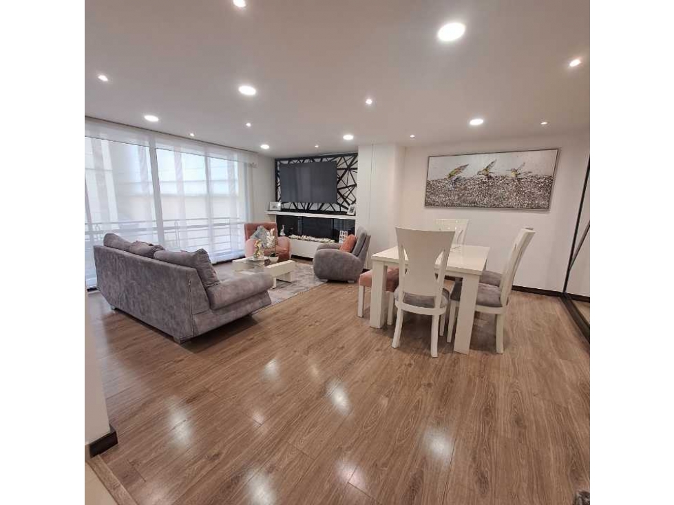 Apartamento nuevo sector norte en venta en Pasto Nariño — foto 6