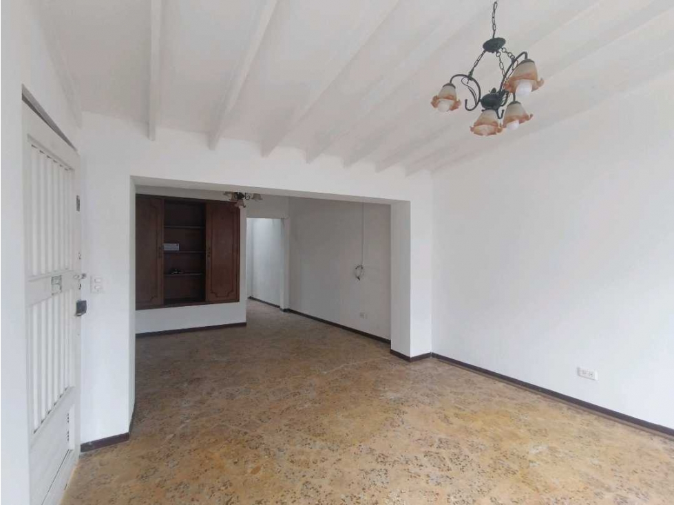 Apartamento 2 alcobas La Leonora Manizales