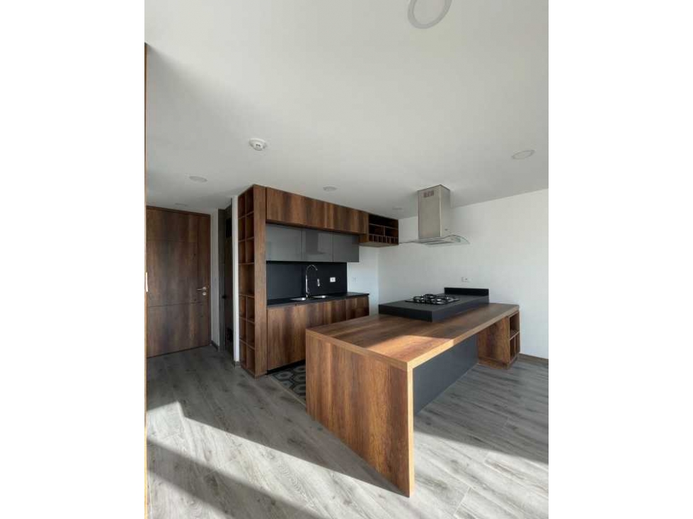 Apartamento en venta cerca a la avenidalosestudiantes en Pasto Nariño — foto 2