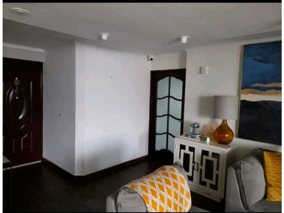 VENTA DE APARTAMENTO EN OBARRIO BELLA VISTA