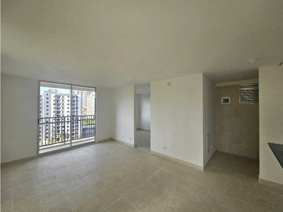 APARTAMENTO OBRA BLANCA SECTOR EL PORVENIR RIONEGRO — foto 4