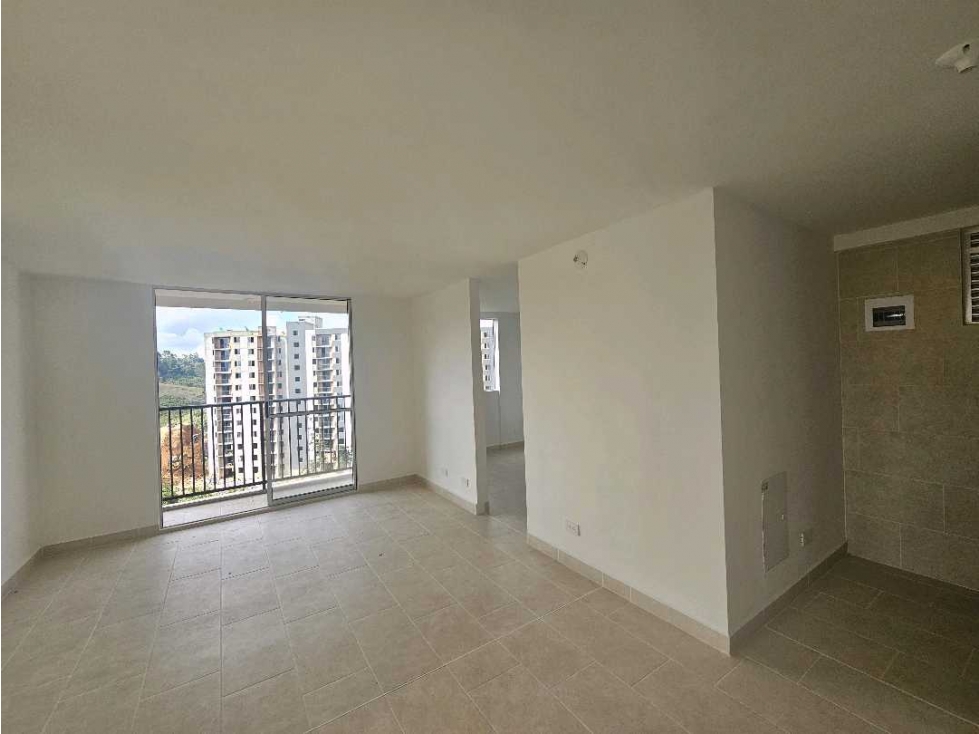 APARTAMENTO OBRA BLANCA SECTOR EL PORVENIR RIONEGRO — foto 5