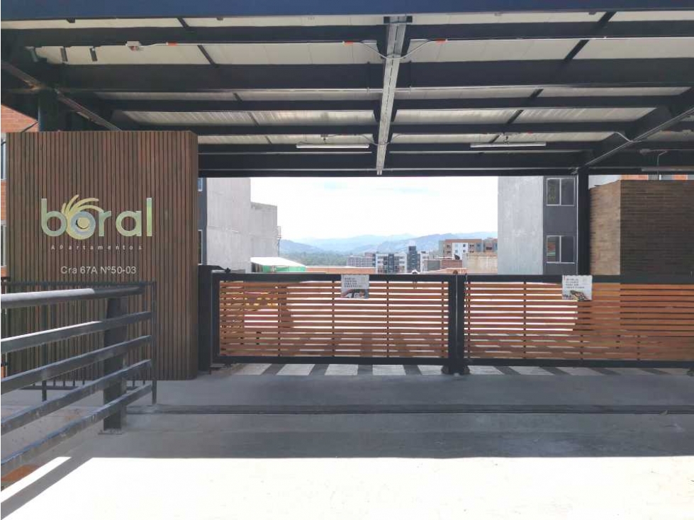 Apartamento en venta obra gris, Rionegro Porvenir, entrega inmediat