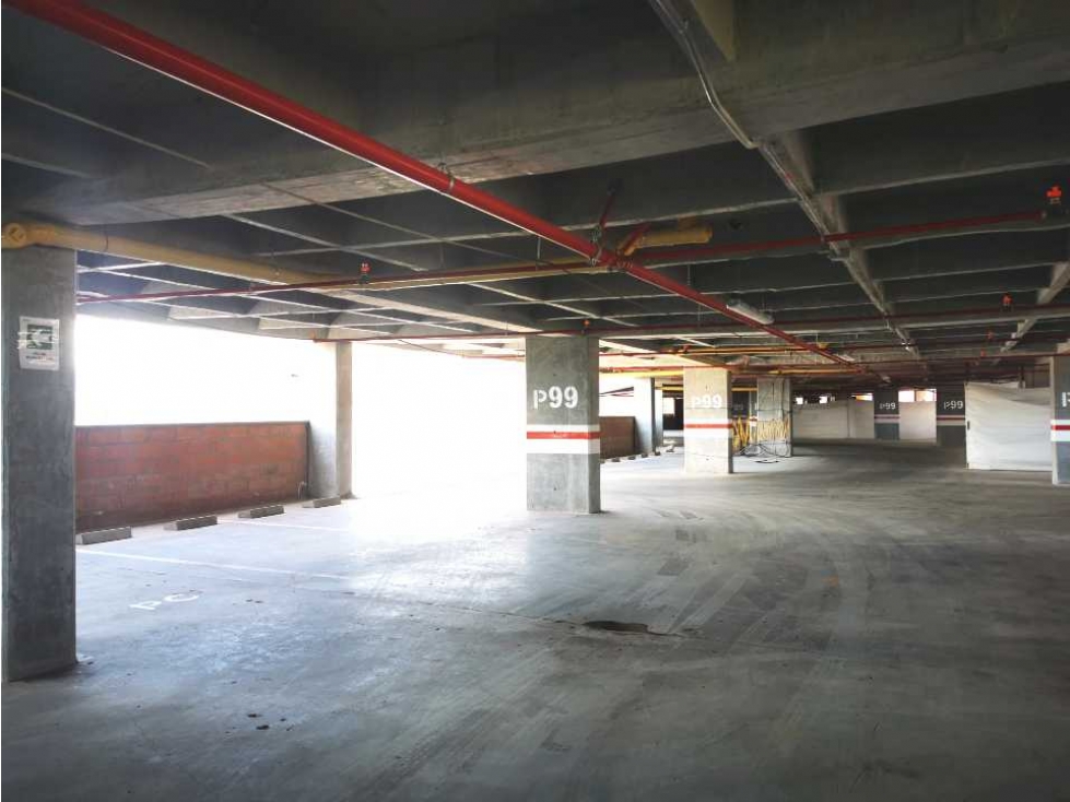 Apartamento en venta obra gris, Rionegro Porvenir, entrega inmediat — foto 2