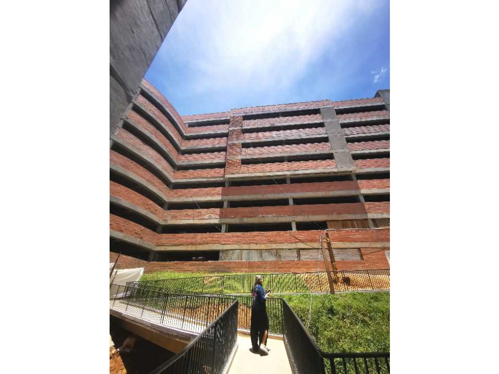 Apartamento en venta obra gris, Rionegro Porvenir, entrega inmediat — foto 5
