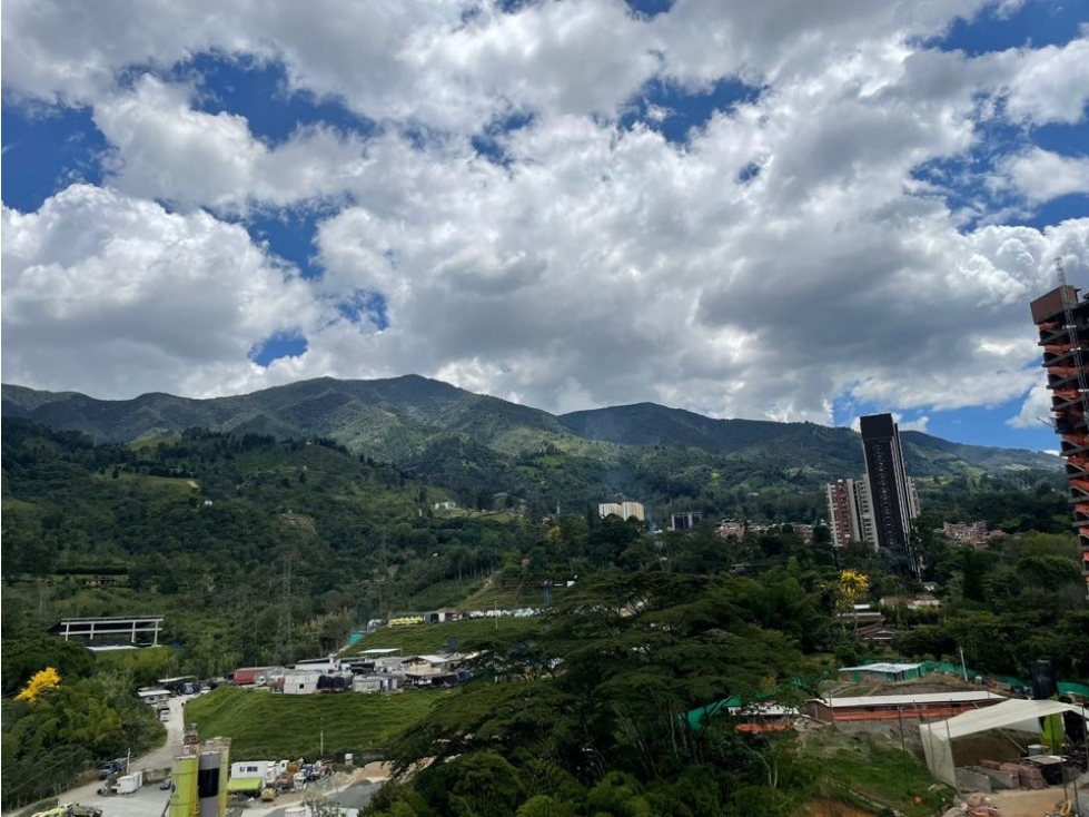 APARTAMENTO OBRA GRIS LA ESTRELLA