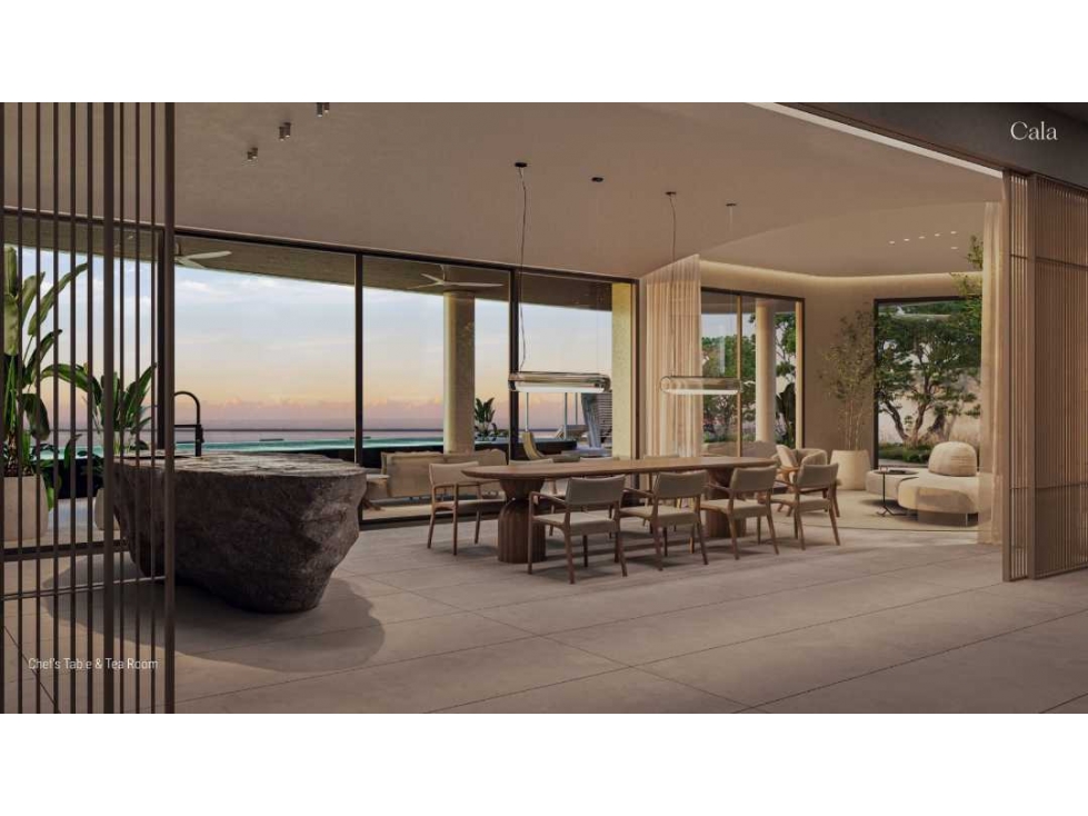 APARTAMENTO OCEAN REEF ISLAND 600MT PUNTA PACIFICA PH CALA — foto 2