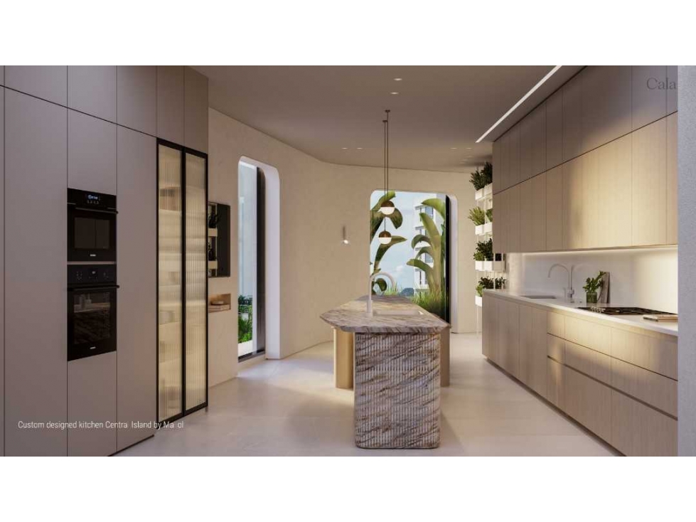 APARTAMENTO OCEAN REEF ISLAND 600MT PUNTA PACIFICA PH CALA — foto 4