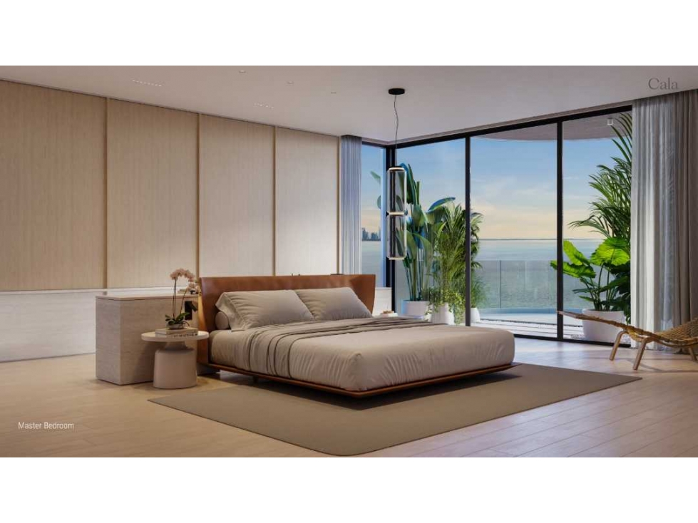 APARTAMENTO OCEAN REEF ISLAND 600MT PUNTA PACIFICA PH CALA — foto 5