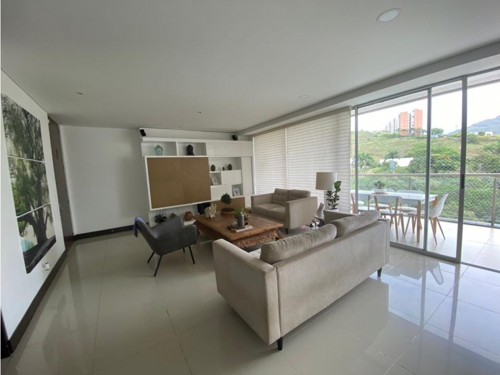 Apartamento oeste Cali