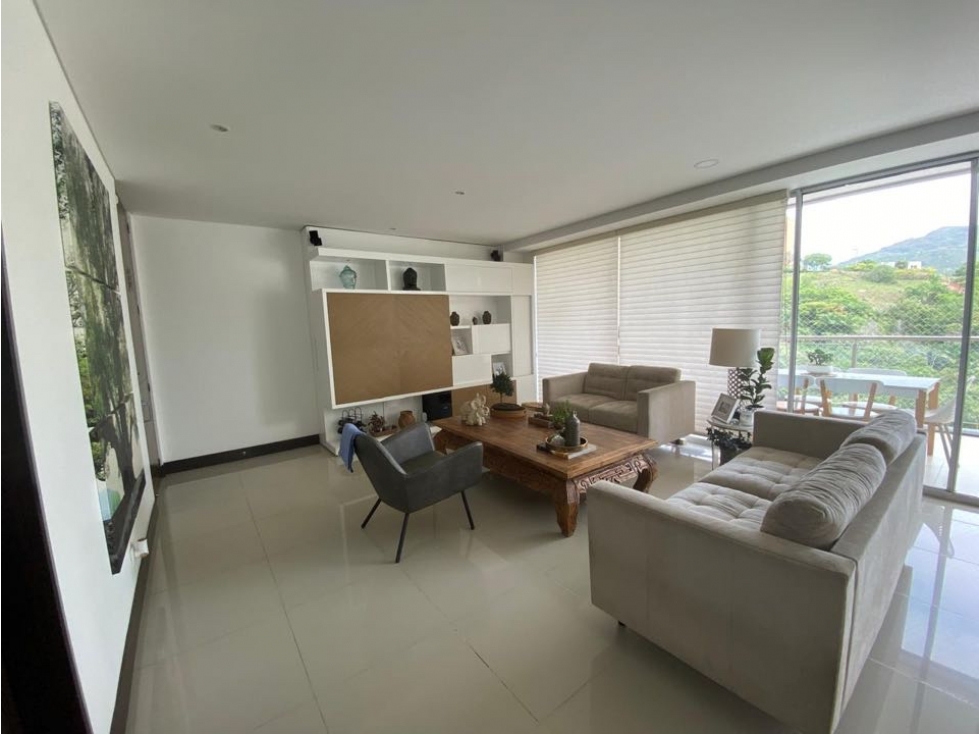 Apartamento oeste Cali — foto 2
