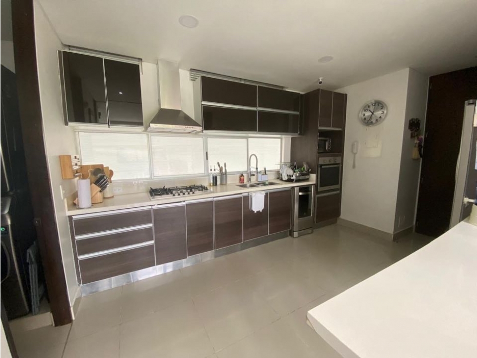 Apartamento oeste Cali — foto 3